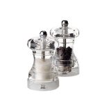 Metz Acrylic Tuz Değirmeni