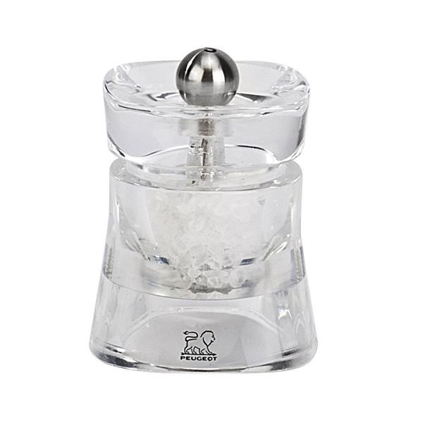 Akrilik Tuz Değirmeni