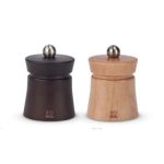 Kayın Karabiber, Tuz Değirmeni