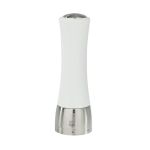 Mat Beyaz Tuz Değirmeni