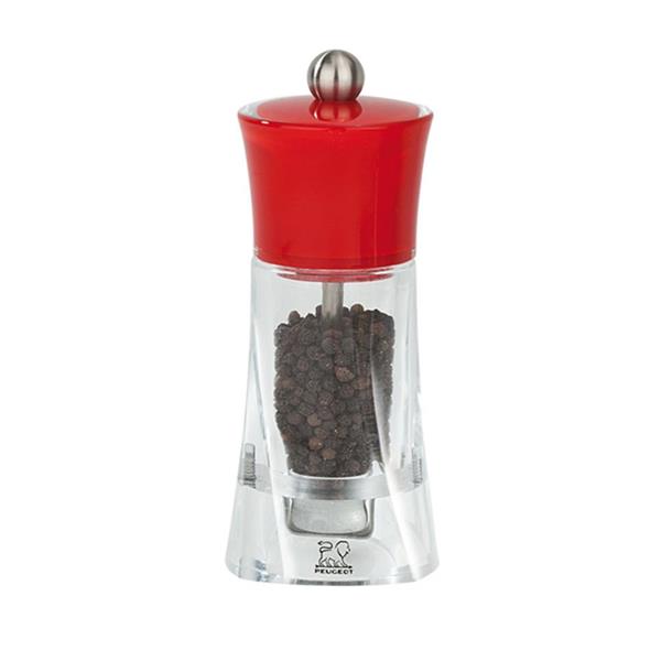 Kırmızı Karabiber Değirmeni