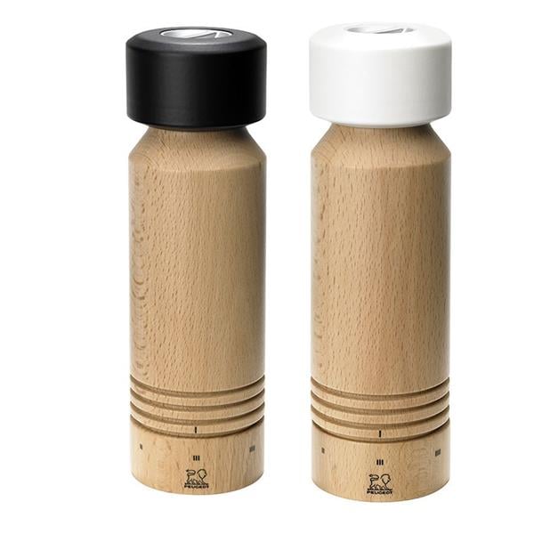 Kayın Karabiber, Tuz Değirmeni