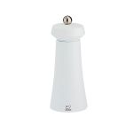 Mat Beyaz Tuz Değirmeni