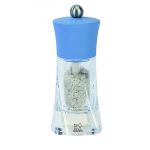 Gök Mavisi Islak Tuz Değirmeni