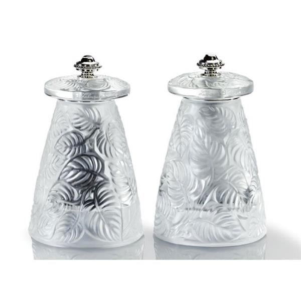 Tuz, Karabiber Değirmeni