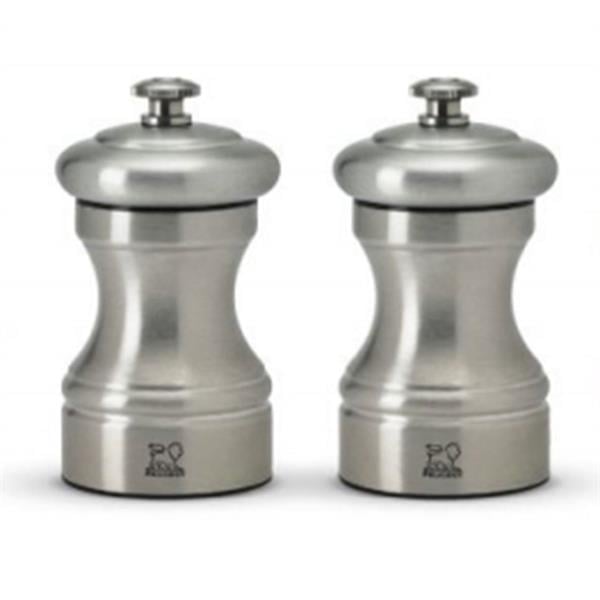 Paslanmaz Çelik Tuz, Karabiber Değirmeni