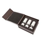 3'lü Beyaz Pilli Değirmen