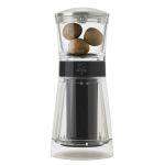 Akrilik Hindistan Cevizi Değirmeni