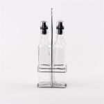 KLT Yağlık Sirkelik Seti Standlı