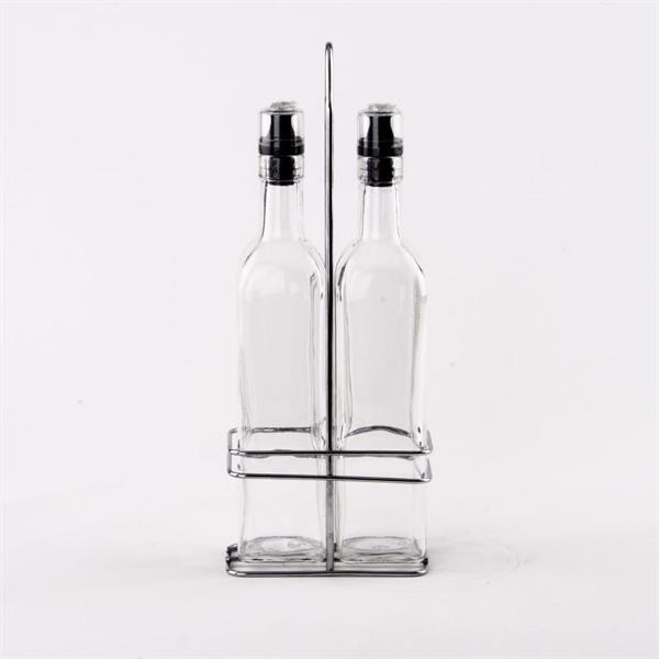 KLT Yağlık Sirkelik Seti Standlı