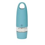 Mavi Pilli Tuz Değirmeni