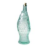 San Miguel Yağ Şişesi Balık