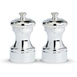 Gümüş Tuz, Karabiber Değirmeni