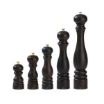 Paris Çikolata Karabiber Değirmeni