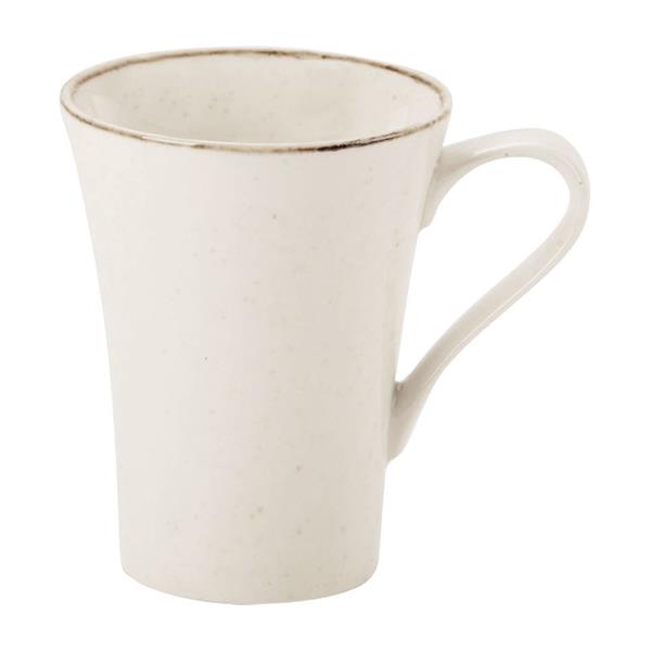 Porselen Seasons Bej Kupa 300Cc     