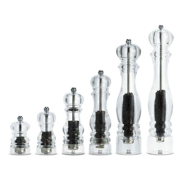 Akrilik Karabiber Değirmeni