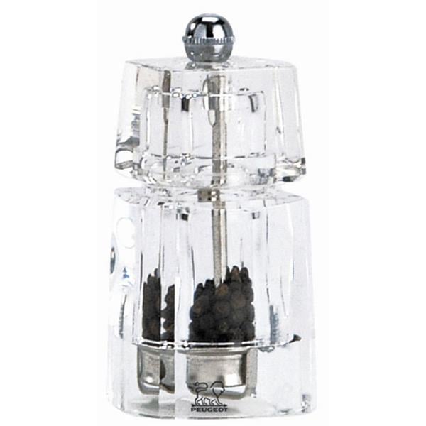 Akrilik Karabiber Değirmeni