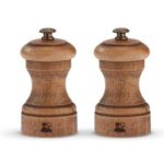 Kayın Tuz, Karabiber Değirmeni