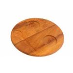 Cafe Heureux İçecek Sunumu