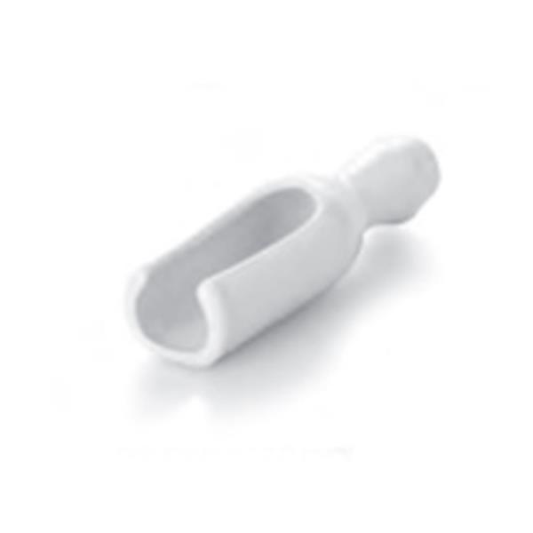 Porselen Yardımcı Parçalar Baharat Kaşığı