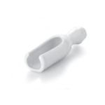 Porselen Yardımcı Parçalar Baharat Kaşığı