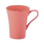 Porselen Seasons Turuncu Kupa 300Cc   