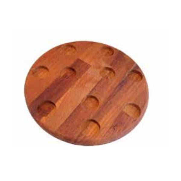 Roulette İçecek Sunumu