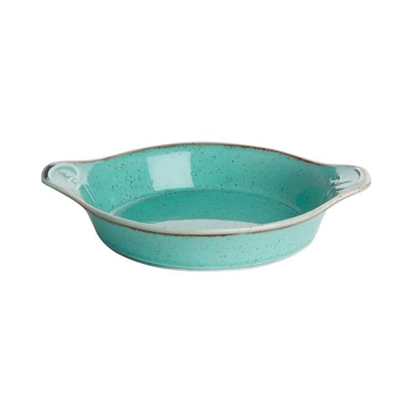 Porselen Seasons Turkuaz Sahan 14Cm   