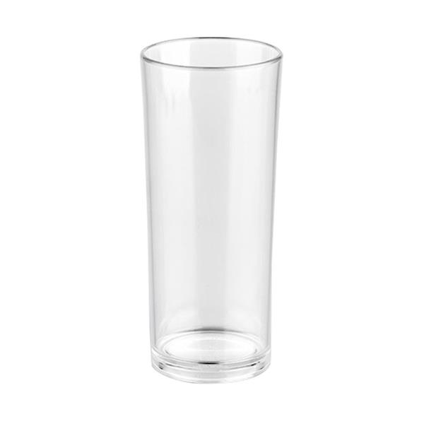 Polikarbonat Kokteyl Bardak