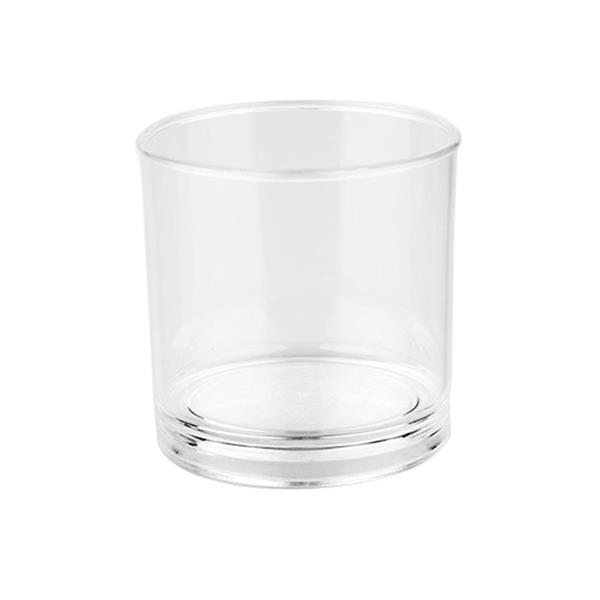 Polikarbonat Viski Bardağı