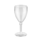 Polikarbonat Şarap Bardağı