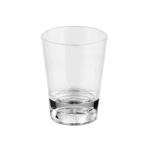 Polikarbonat Shot Bardağı