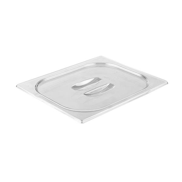 Polikarbonat GN 1/2 Kapak