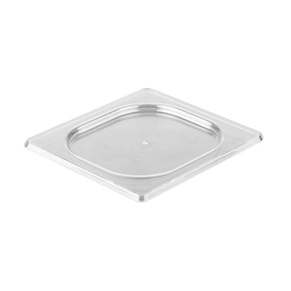 Polikarbonat GN 1/6 Kapak