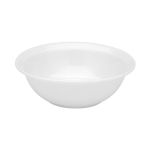 Porselen Lebon Beyaz Kase 15Cm     