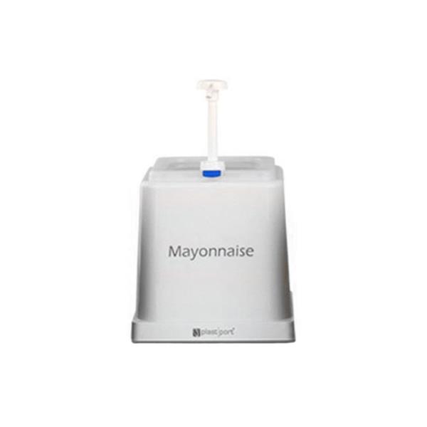 Mayonez Pompası