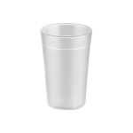 Polikarbonat Kumlu Bardak