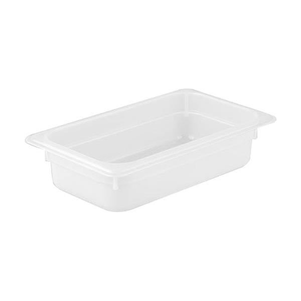 Polipropilen GN 1/4 Küvet