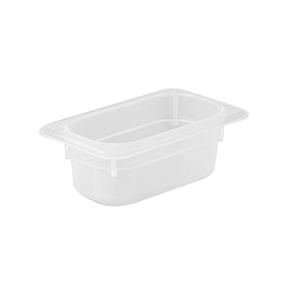 Polipropilen GN 1/9 Küvet