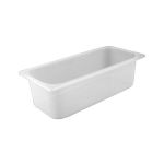 Polipropilen Dondurma Küveti