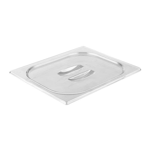 Polipropilen GN 1/2 Kapak