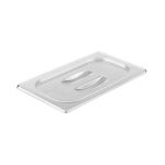 Polipropilen GN 1/4 Kapak