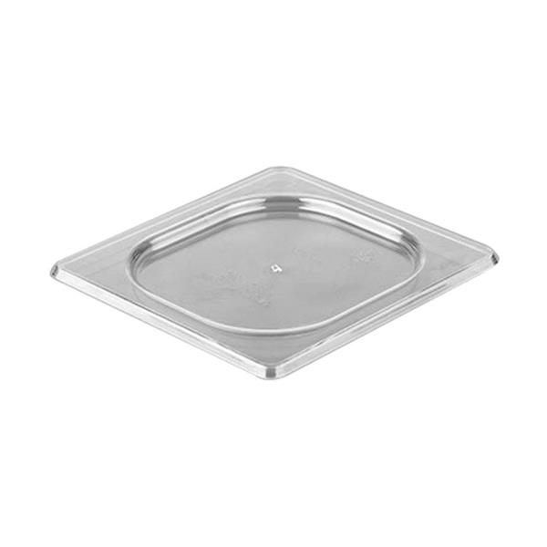 Polipropilen GN 1/6 Kapak