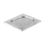 Polipropilen GN 1/6 Kapak