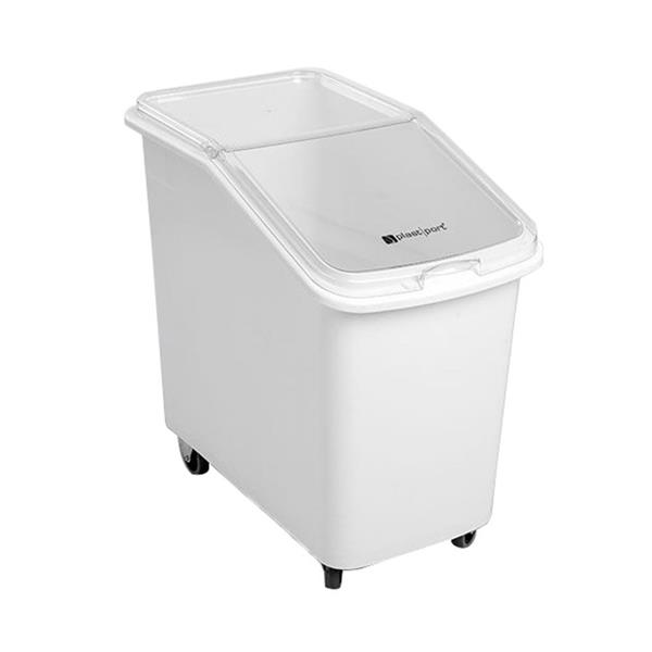 Poliproplen Erzak Arabası