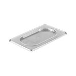 Polipropilen GN 1/9 Kapak