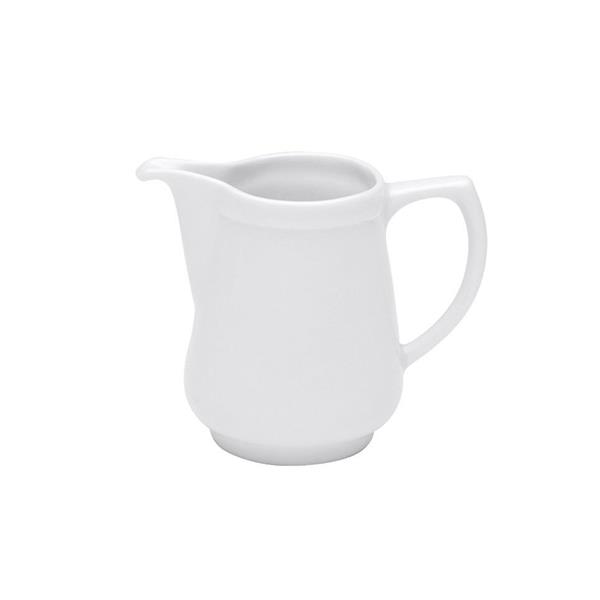 Porselen Lebon Beyaz Sütlük 80Cc    