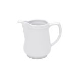 Porselen Lebon Beyaz Sütlük 80Cc    