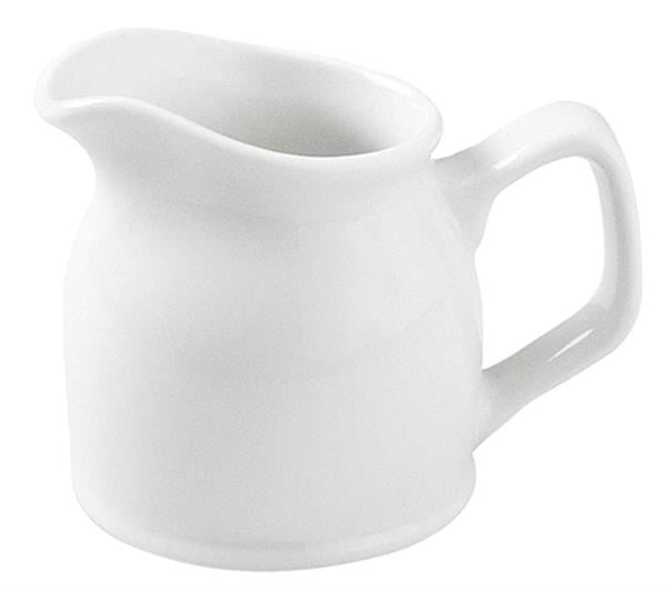 Porselen Soley Beyaz Sütlük 180C