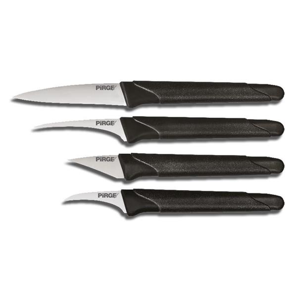 Dekor Bıçağı Seti